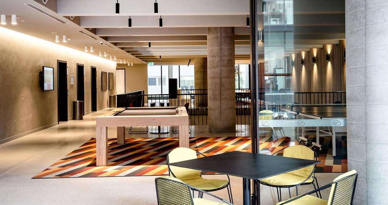 Premium Single Bedroom in Melbourne 7