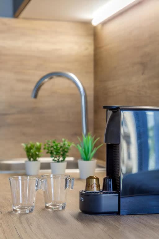 Raise Kornarou City Stay Studios in Iraklio 10