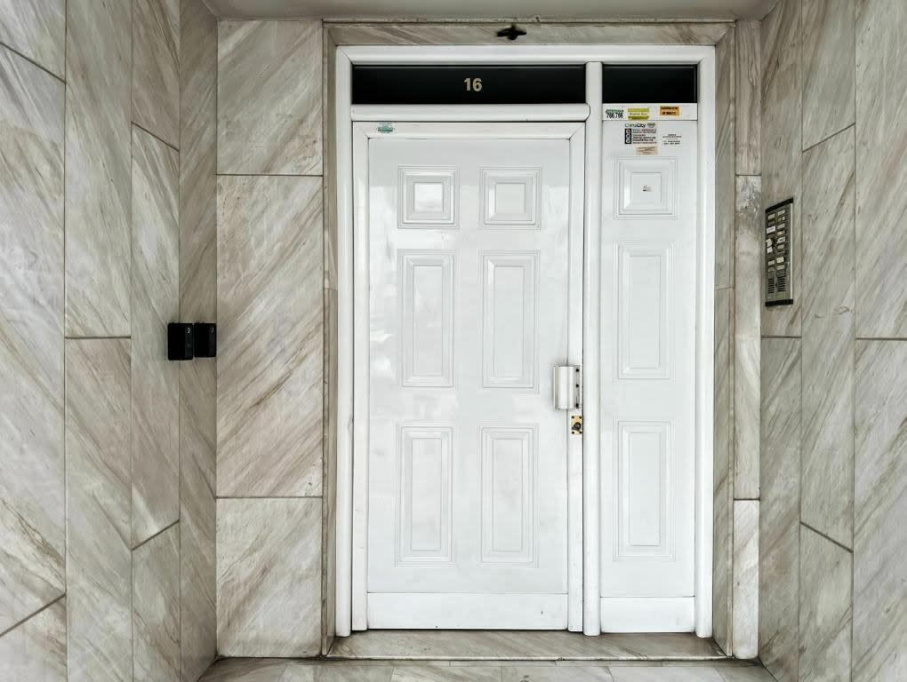 Raise Thessaloniki Urban Stay One-Bedroom Apartment in Thessaloniki 5