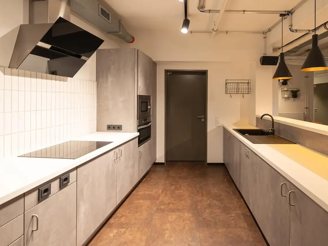Studio L Diamond in Hamburg 7
