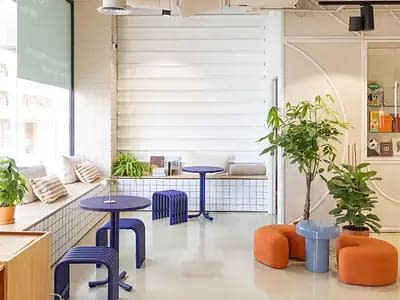 Executive Studio in Barcelona 5