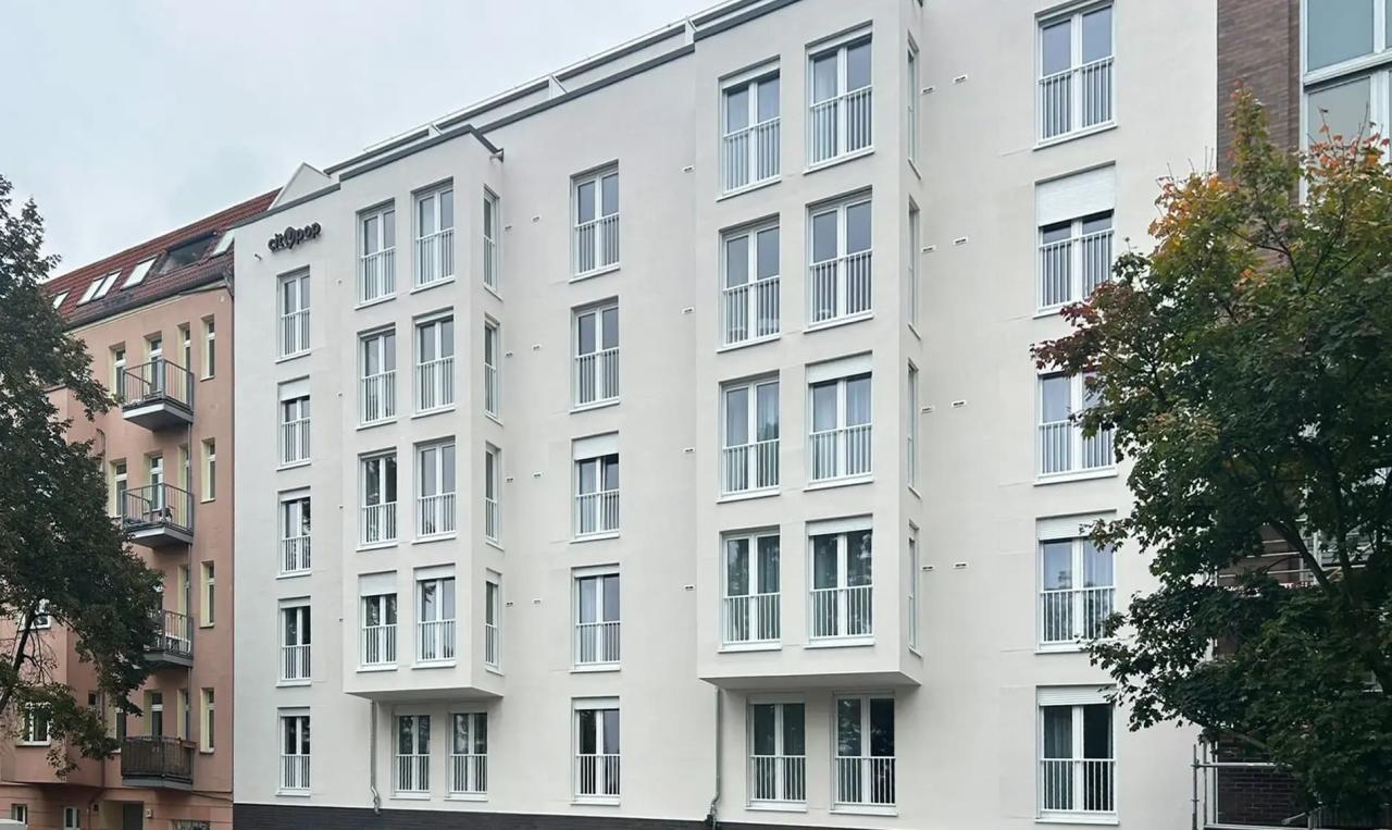 Pop S Compact in Berlin