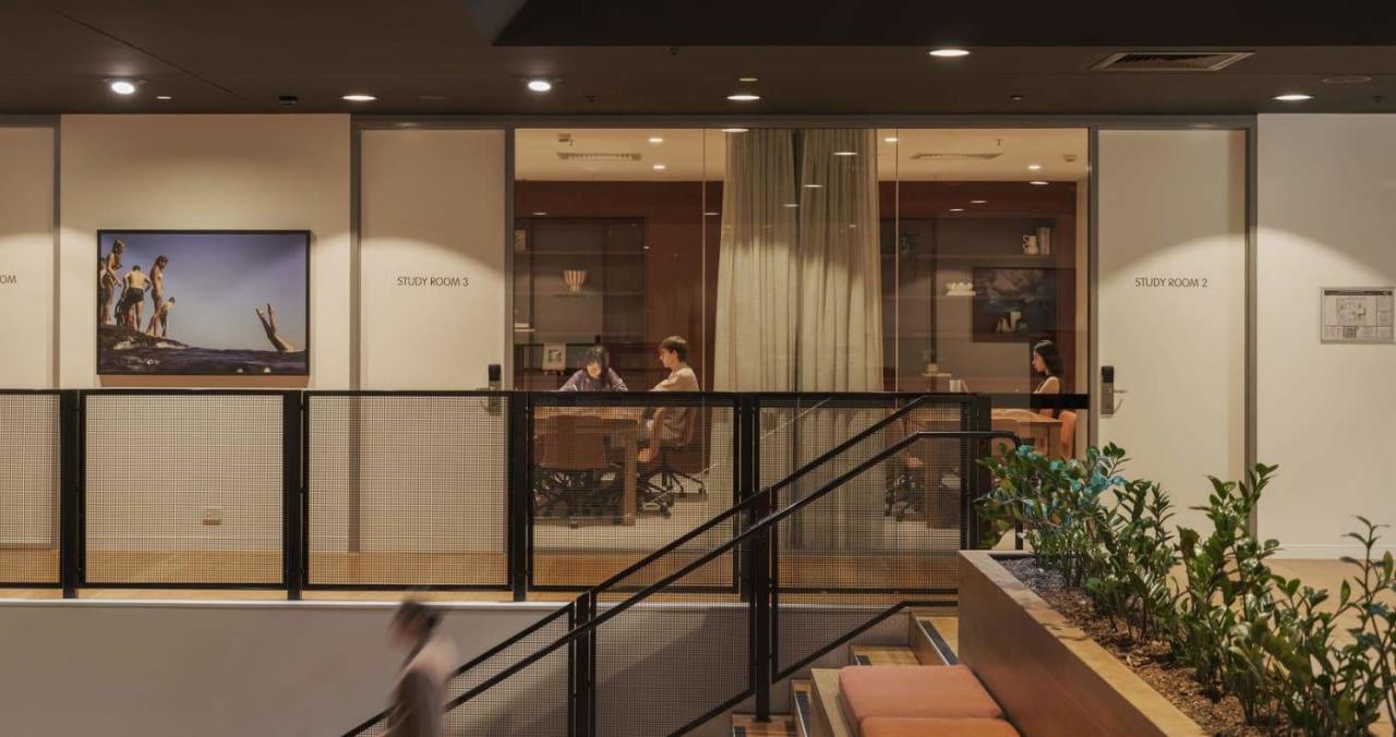 Standard Studio Apartment in Sydney 8