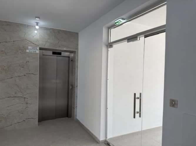 Markou Apartment in Egkomi Lefkosias