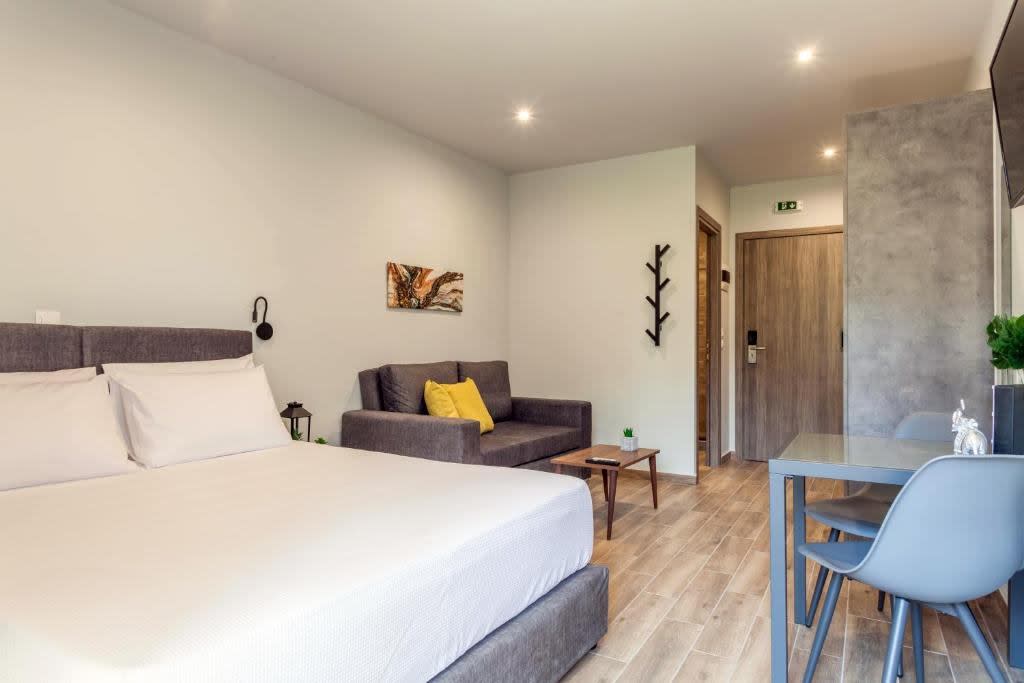 Raise Heraklion Boutique Apartments in Iraklio 6