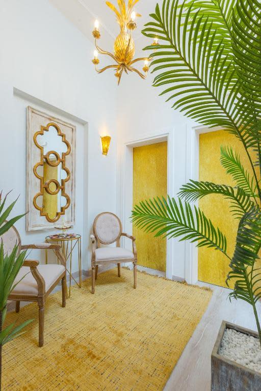 Residenza di Fedralia Studios in Nafplio 12