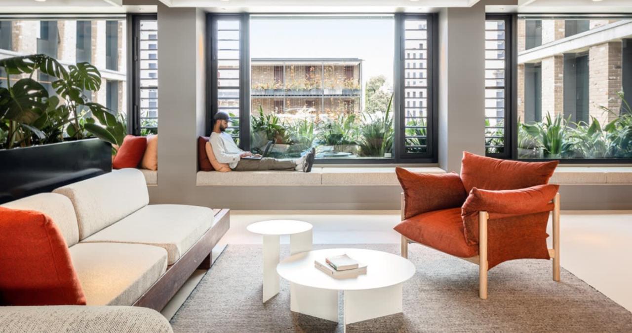 Standard Studio Apartment in Sydney 6