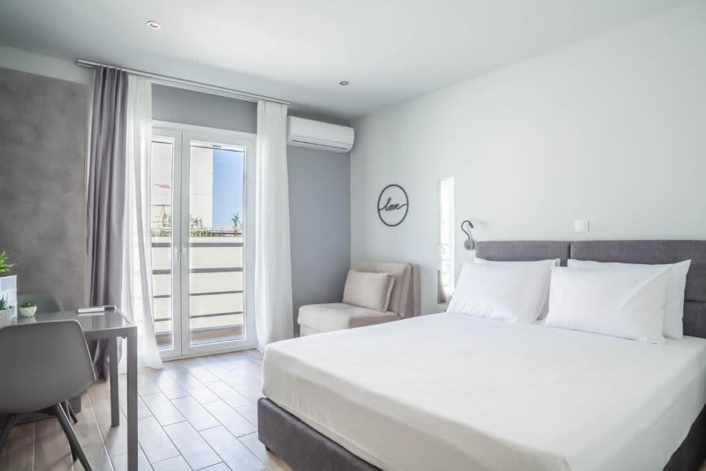 Raise Heraklion Boutique Apartments in Iraklio 9