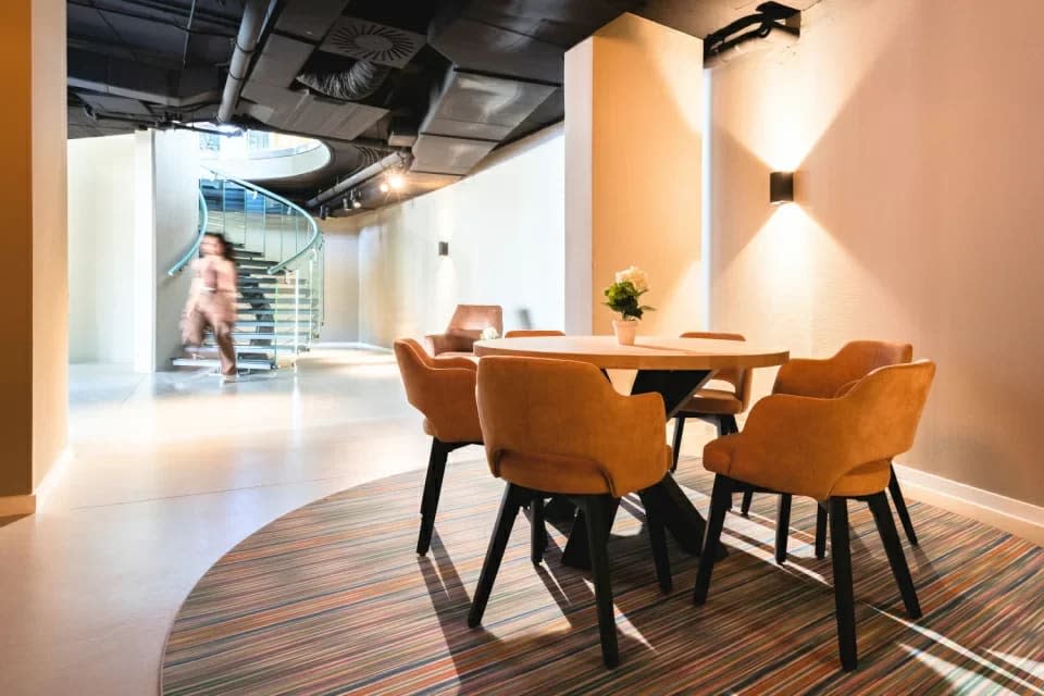 Madrid Pozuelo Prestige in Pozuelo de Alarcón 9