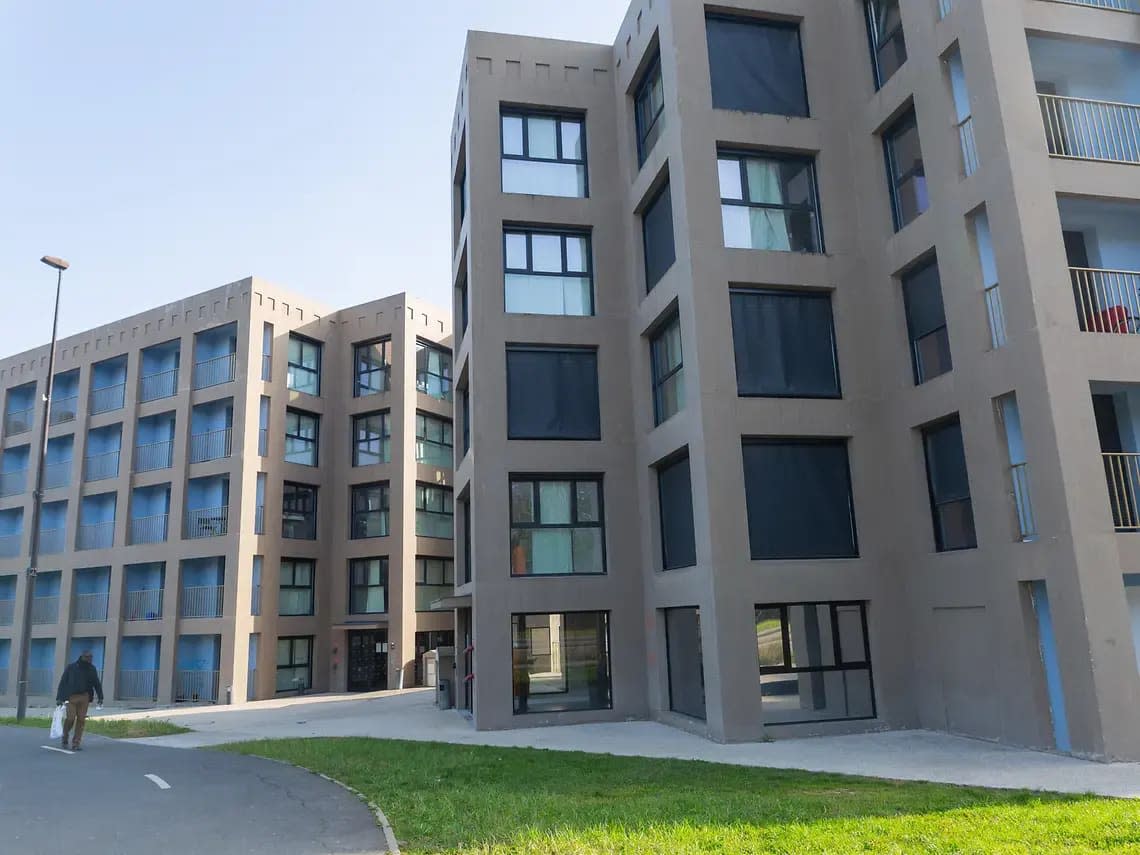 Studio in Palaiseau