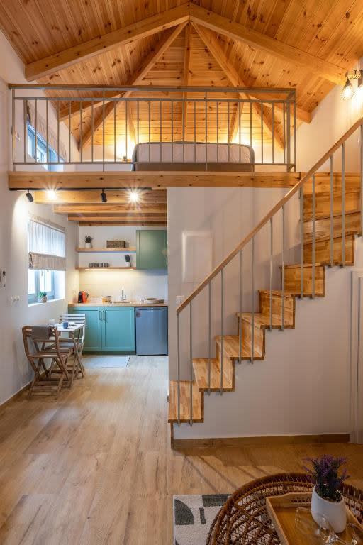 Pavliani Aesthesis by Raise 3 in Pavliani
