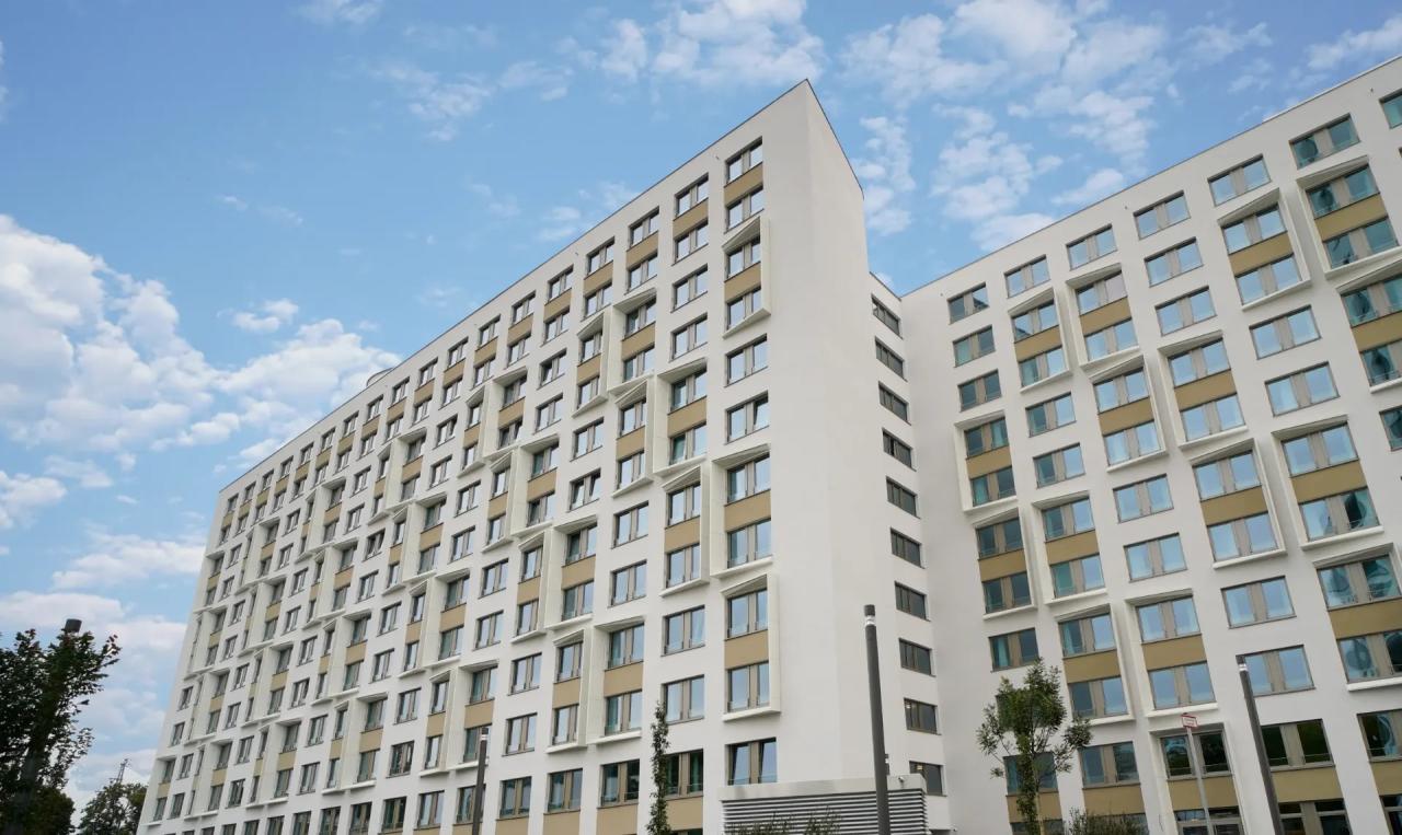 Pop S in Frankfurt am Main