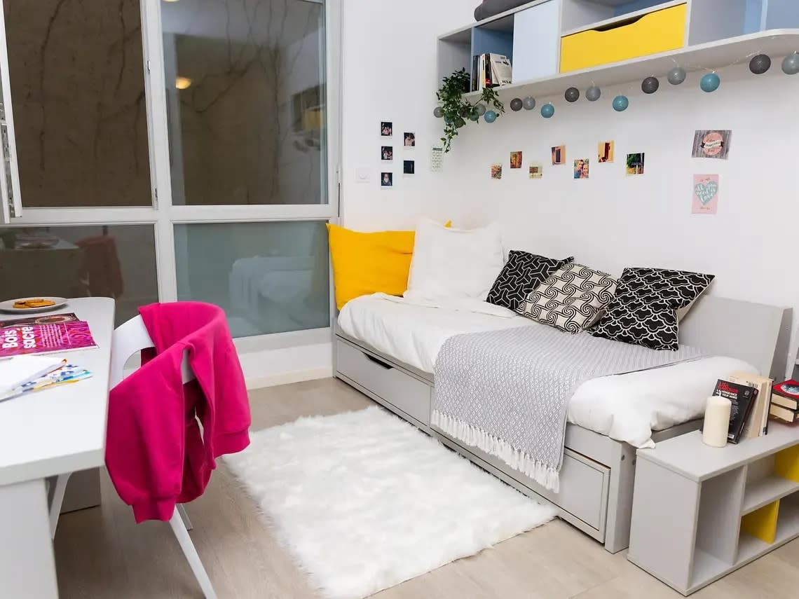 Studio in Marseille 7