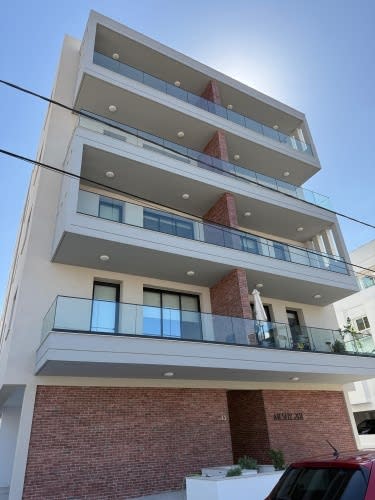 Pitta Apartments in Nicosia