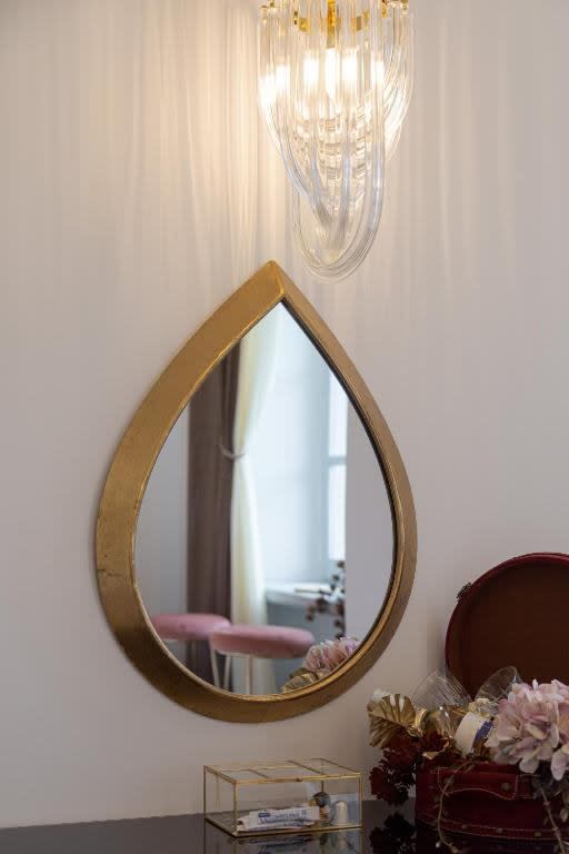Residenza di Fedralia Studios in Nafplio 7