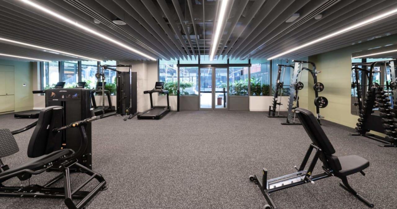 Premium Studio Apartment in Melbourne 8