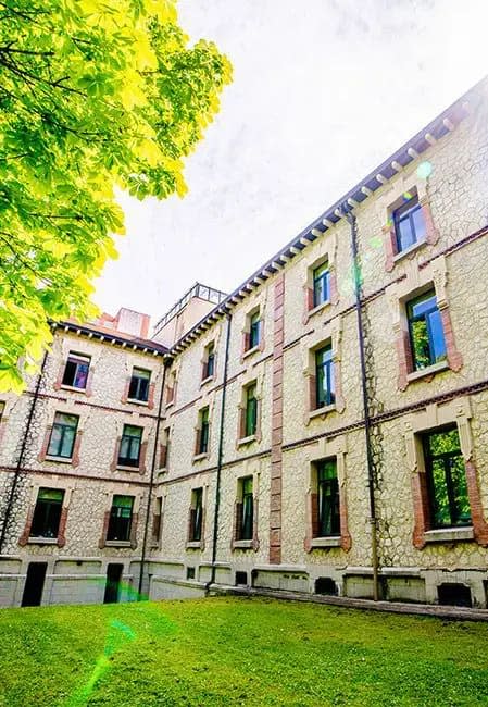 Double in Burgos