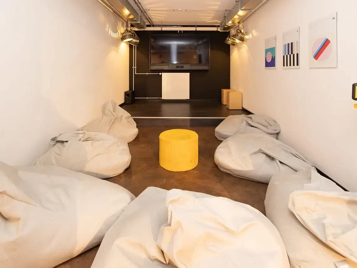 Studio L Diamond in Hamburg 6
