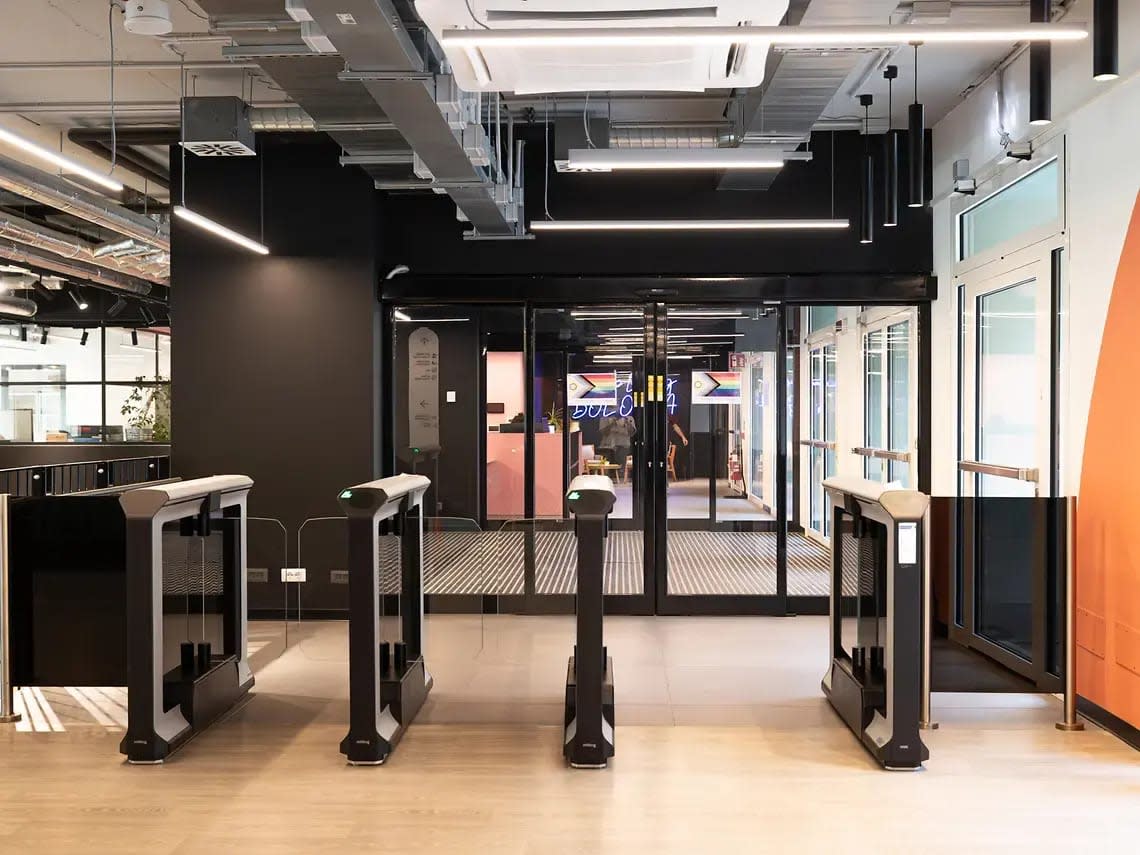 Accessible Deluxe Studio in Bologna 11