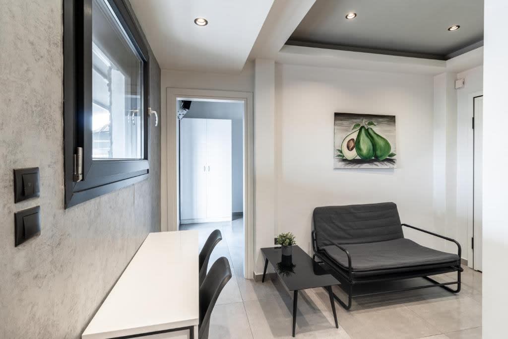 Raise Thessaloniki Avocado Suites Studios in Thessaloniki 7
