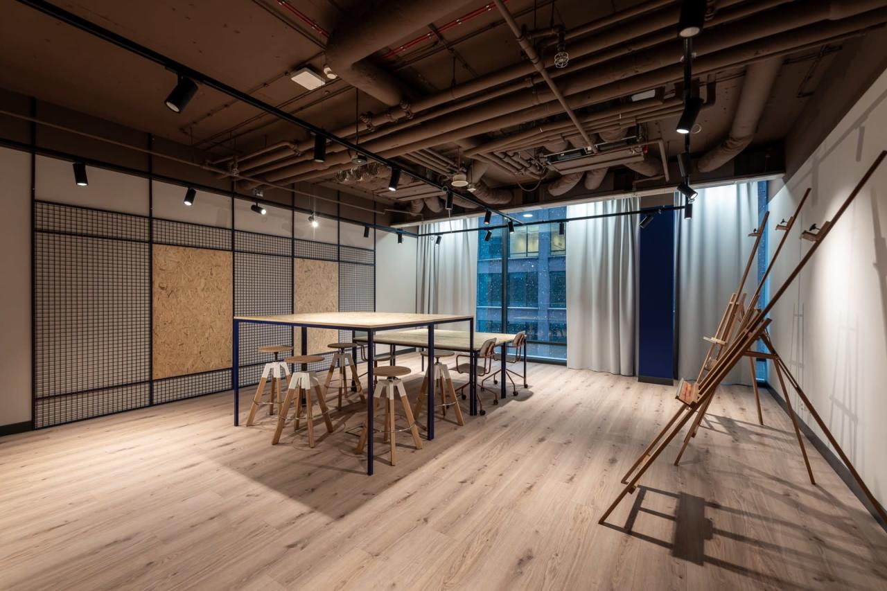 Classic Studio in Warszawa 2