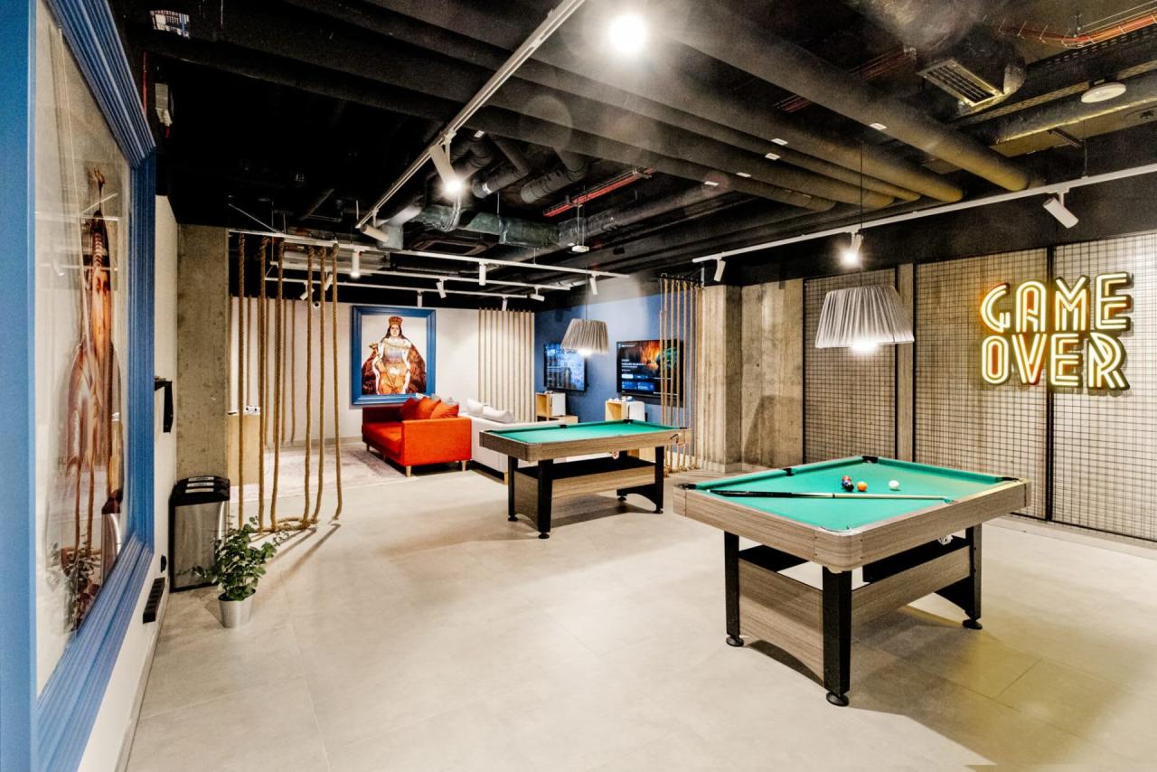 Premium Single Studio in Kraków 6