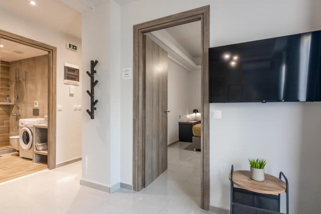 Raise Tr3s Heraklion Stay Apartments in Iraklio 6
