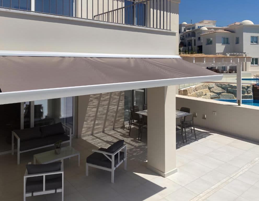 Tala Luxury Apartments with pool by Raise in Πάφος 12