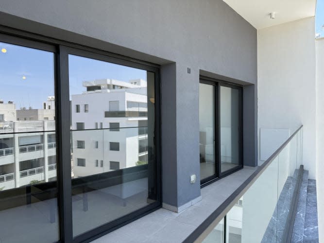 Town Lofts Apartment in Λευκωσία 3