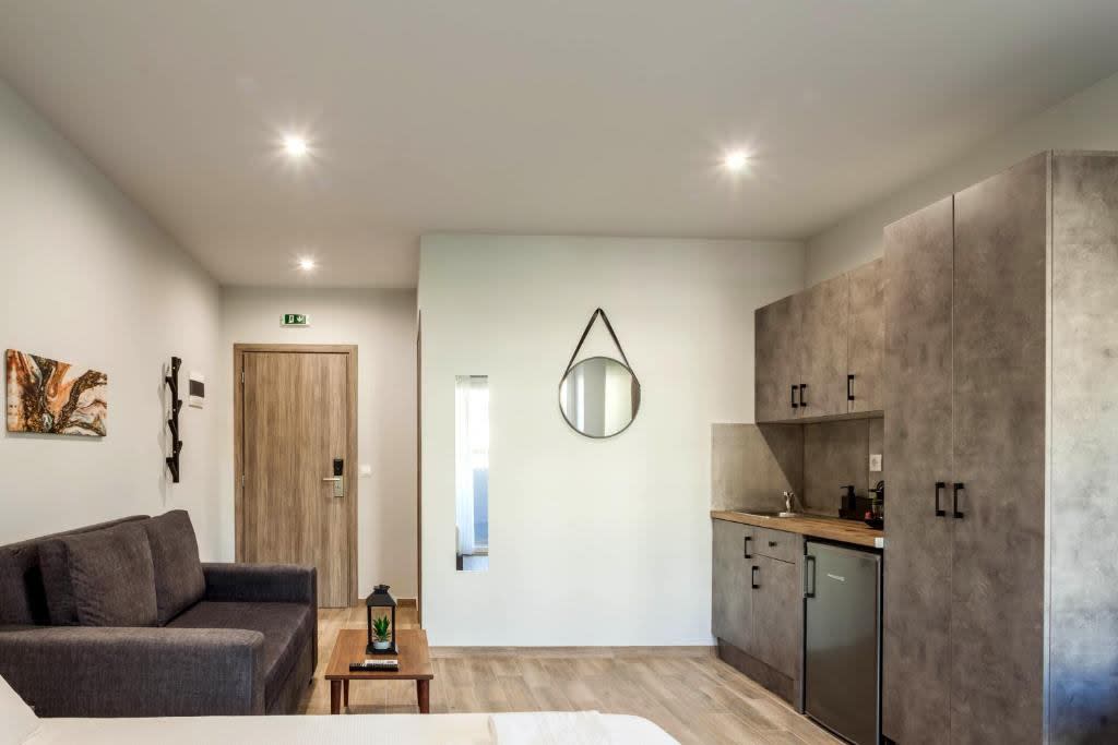 Raise Heraklion Boutique Apartments in Iraklio 2