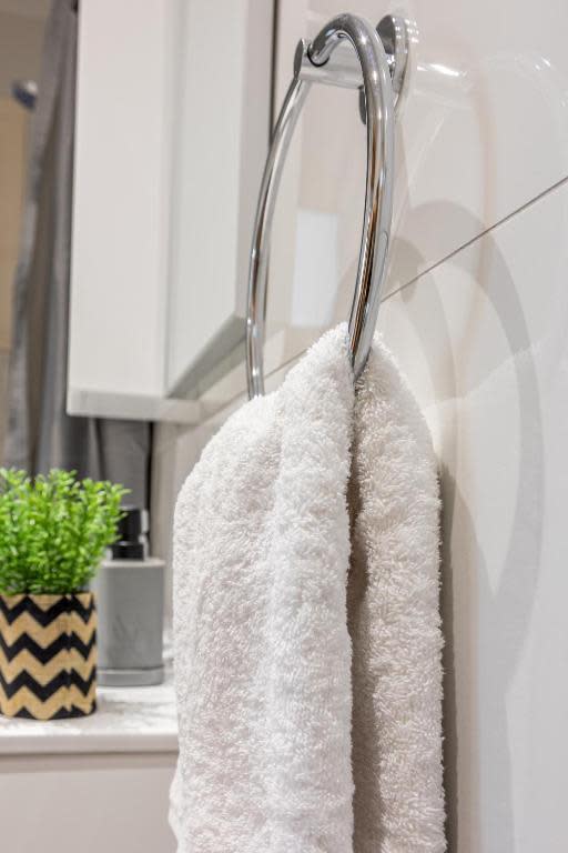 Raise Tr3s Heraklion Stay Apartments in Iraklio