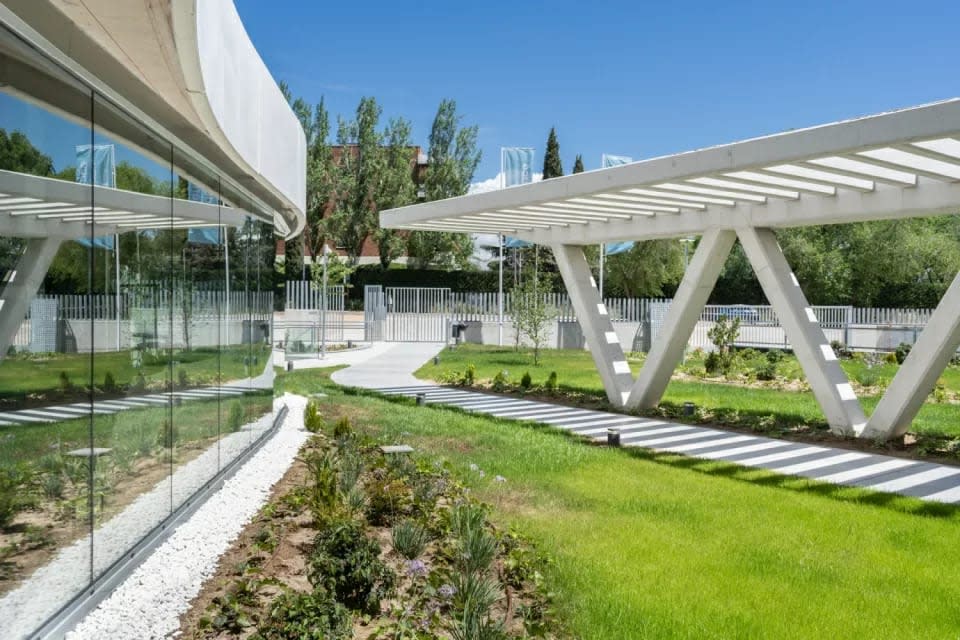 Madrid Pozuelo Prestige in Pozuelo de Alarcón 11