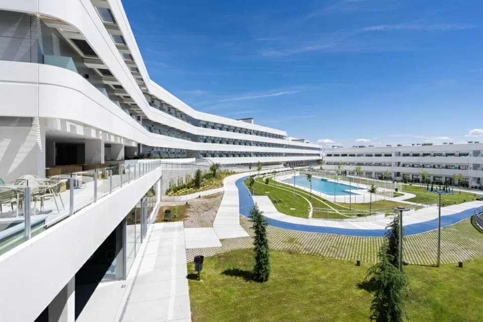Madrid Pozuelo Prestige in Pozuelo de Alarcón
