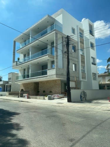 Grigoriou Apartment in Egkomi Lefkosias