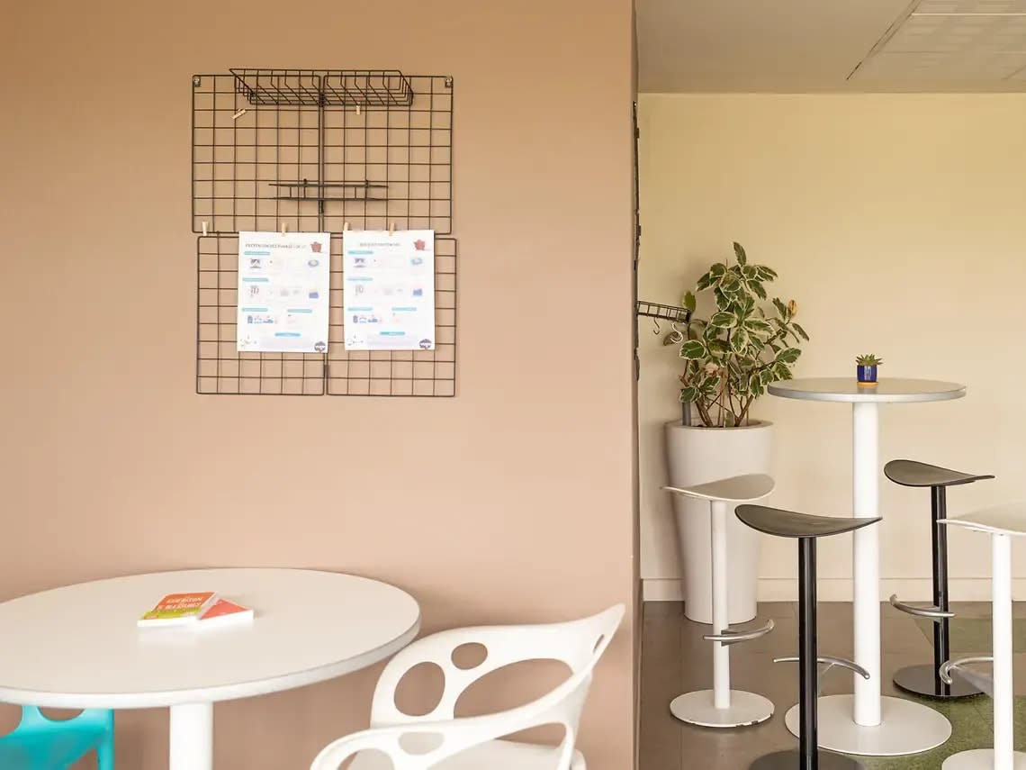 Studio in Bordeaux 6