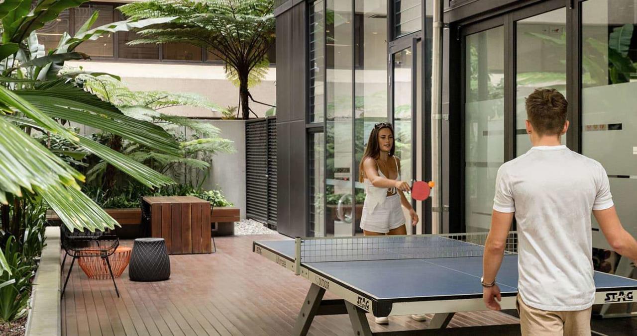 Single Bedroom – Share Bathroom in Brisbane 7