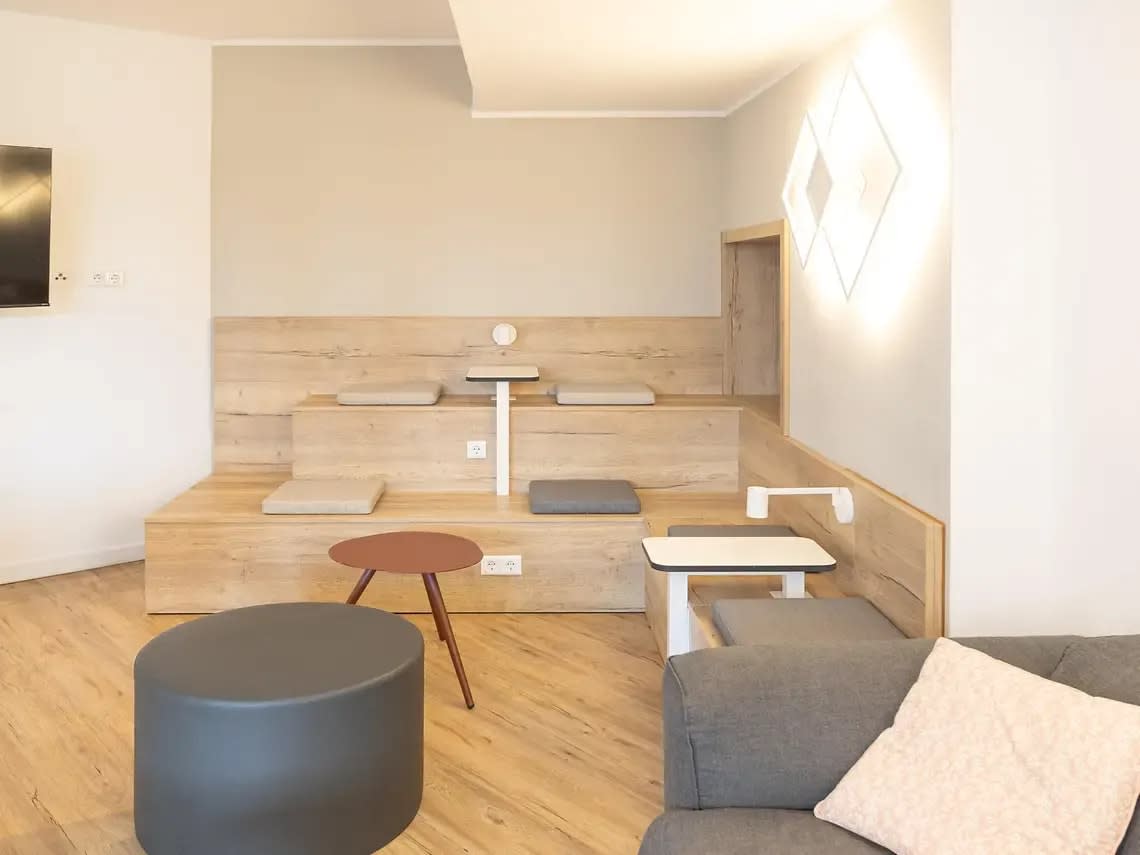 Studio L Bronze in Münster 4