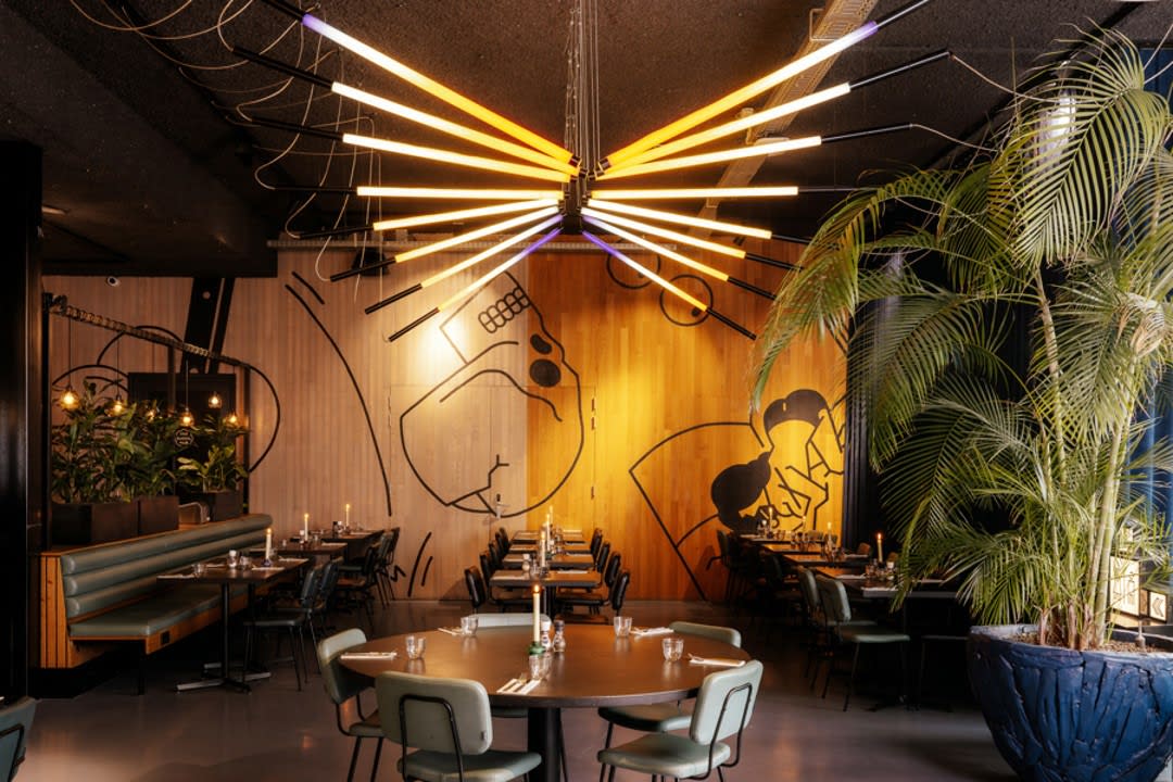 Signature Deluxe Studio in Amsterdam