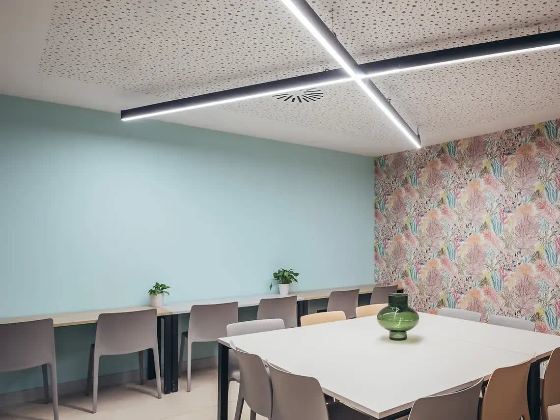 Studios in L'Hospitalet de Llobregat 9