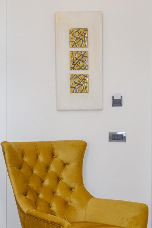 Residenza di Fedralia Studios in Nafplio 13
