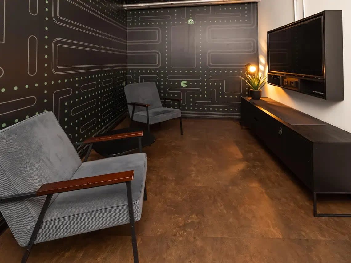Studio L Diamond in Hamburg 3