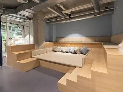 Executive Studio in Barcelona 12