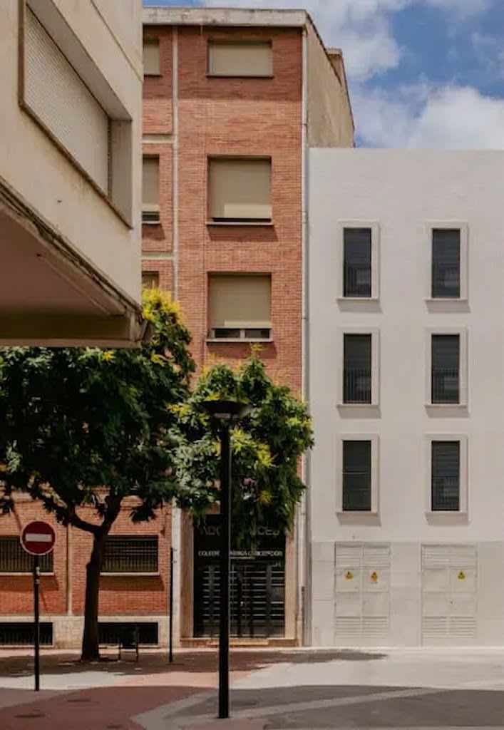 Double in Logroño