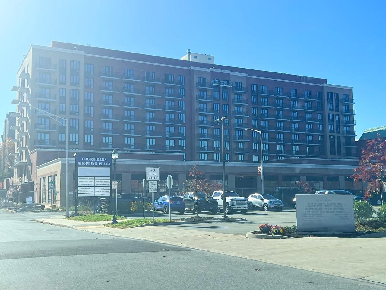 Studio – Standard in Peekskill