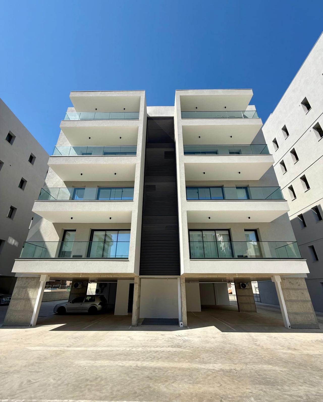 Evropis C Apartment 1 in Αρεδιού