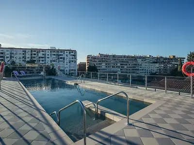 Executive Studio in Sevilla 7