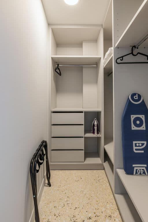 Raise Porta Nuova One-Bedroom Apartments in Iraklio