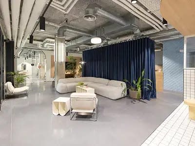 Executive Studio in Barcelona 3