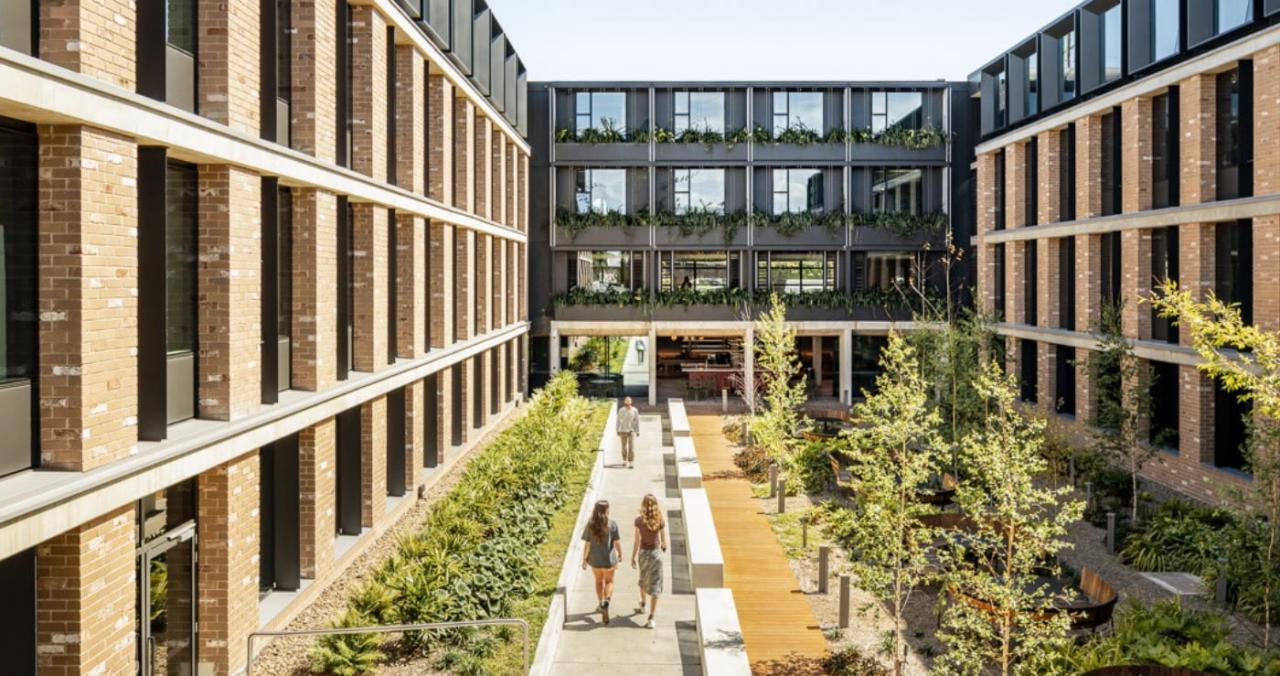 Standard Studio Apartment in Summer Hill
