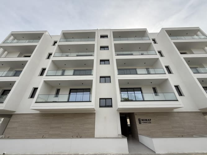 Lohagou Apartments in Strovolos